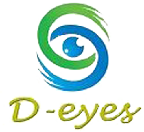 D-eyes